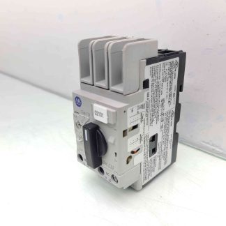 Allen-Bradley 140M-C2E-B40 Motor Starter Protector Circuit Breaker 2.5-4.0A - Used