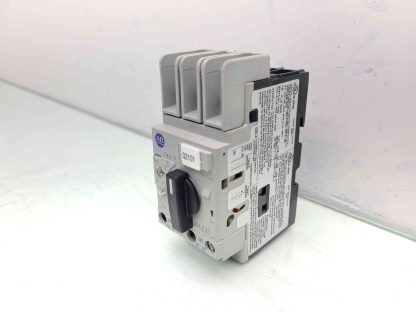 Allen-Bradley 140M-C2E-B40 Motor Starter Protector Circuit Breaker 2.5-4.0A - Used - Image 8