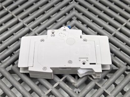 Allen Bradley 1489-M1C060 Ser. D Circuit Breaker 6A Single Pole Lot of 2 - Used - Image 4