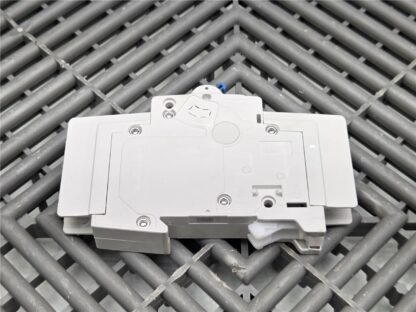 Allen Bradley 1489-M1C060 Ser. D Circuit Breaker 6A Single Pole Lot of 2 - Used - Image 9