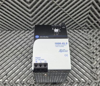 Allen-Bradley 1606-XLS480E Ser. A Power Supply 24V DC / 20A DC, 480W - New other (see details) - Image 11