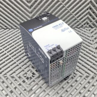 Allen-Bradley 1606-XLS480E Ser. A Power Supply 24V DC / 20A DC, 480W - New other (see details)