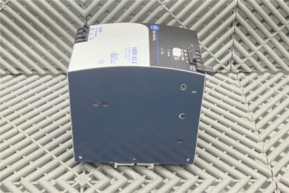 Allen-Bradley 1606-XLS480E Ser. A Power Supply 24V DC / 20A DC, 480W - New other (see details) - Image 8