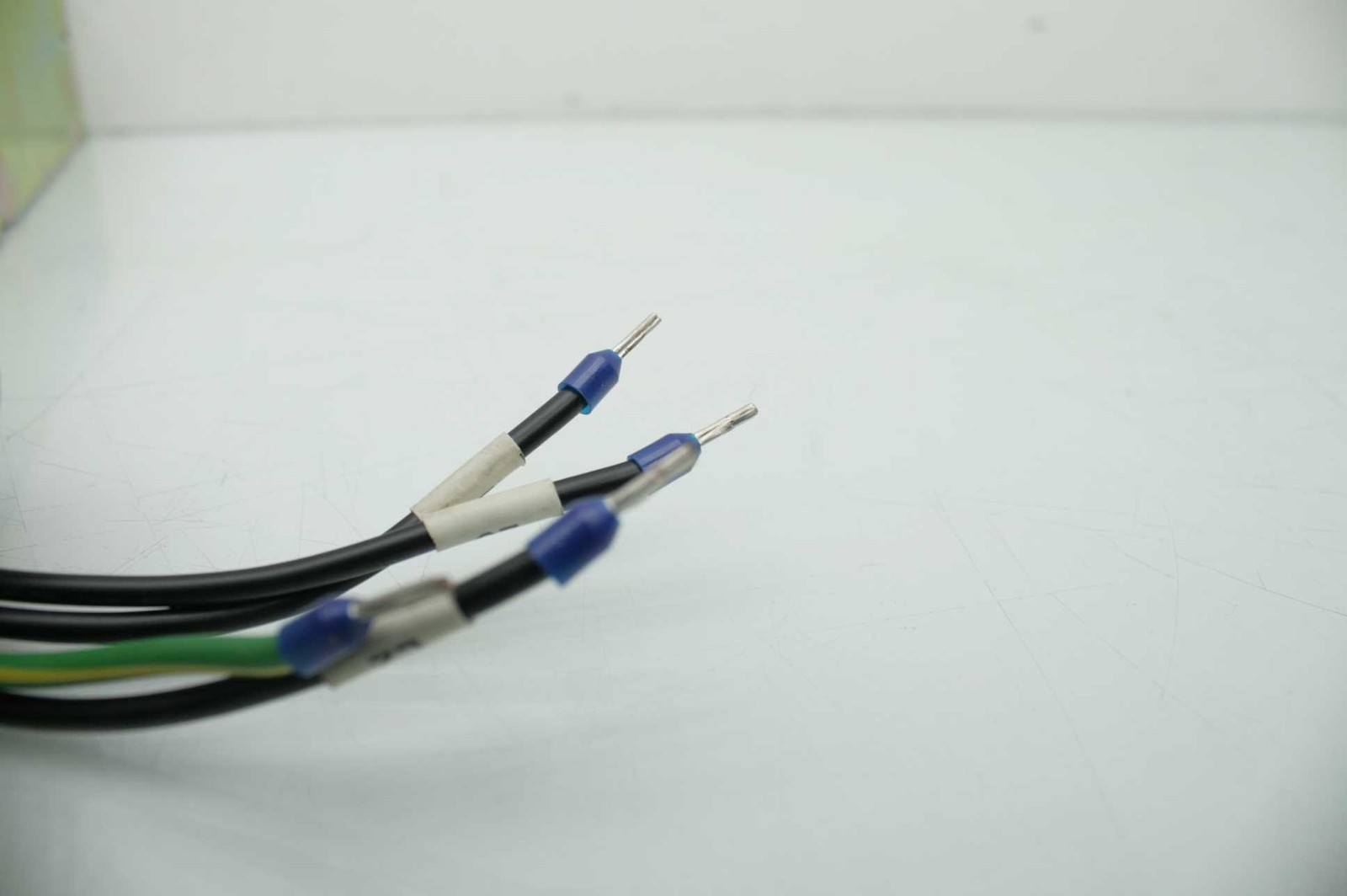 Allen Bradley 22-RF5P7-AS Powerflex 4 EMI Filter 380-480V AC Three Phase 5.7A - Used - Image 6