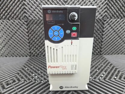 Allen-Bradley 25B-D013N104 Ser A PowerFlex 525 AC Drive 7.5HP w/Options US Stock - New other (see details) - Image 6