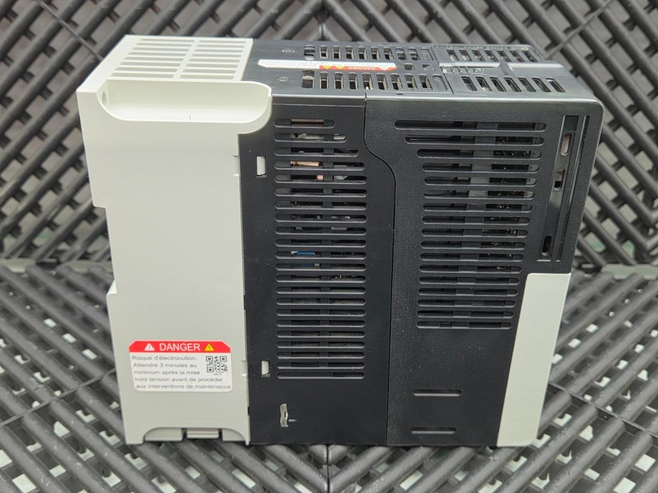 Allen-Bradley 25B-D1P4N104 Ser A PowerFlex 525 AC Drive 0.5HP w/ 25-COMM-E2P - New other (see details) - Image 14