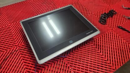 Allen-Bradley 2715P-T15CD Panelview 5510 HMI Panel Ser. A - Used