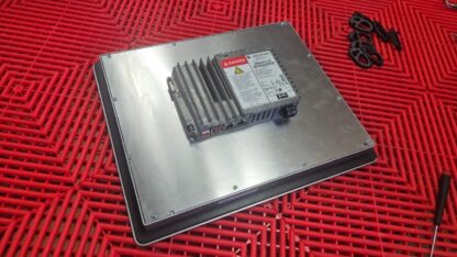 Allen-Bradley 2715P-T15CD Panelview 5510 HMI Panel Ser. A - Used - Image 9