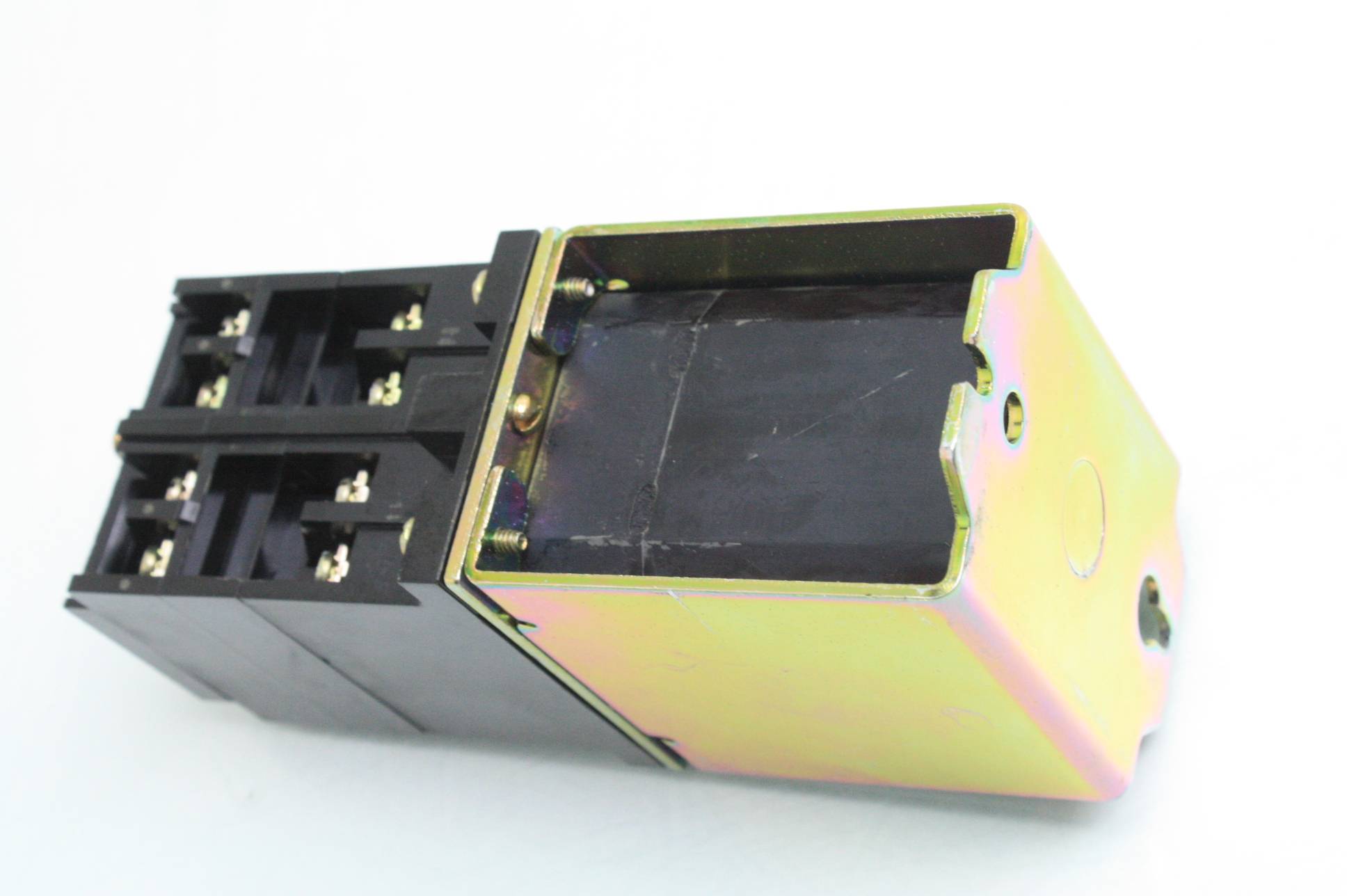 Allen-Bradley 700DC-P800Z24 Series A 24V DC Coil Direct Drive Relay - Used - Image 14