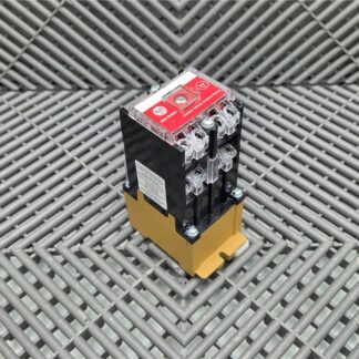 Allen-Bradley 700S-PK440A1 Ser E, Master Safety Control Relay - New other (see details)