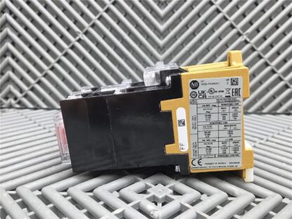 Allen-Bradley 700S-PK440A1 Ser E, Master Safety Control Relay - New other (see details) - Image 8