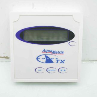 AquaMetrix Shark TX Model SHARK-TXP Analytical Transmitter - Used