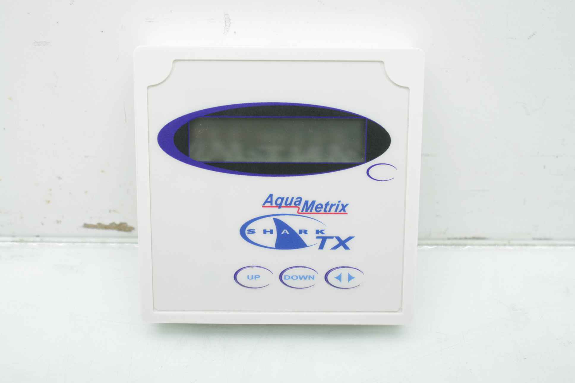 AquaMetrix Shark TX Model SHARK-TXP Analytical Transmitter - Used - Image 10