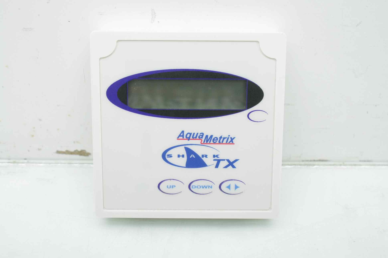 AquaMetrix Shark TX Model SHARK-TXP Analytical Transmitter - Used