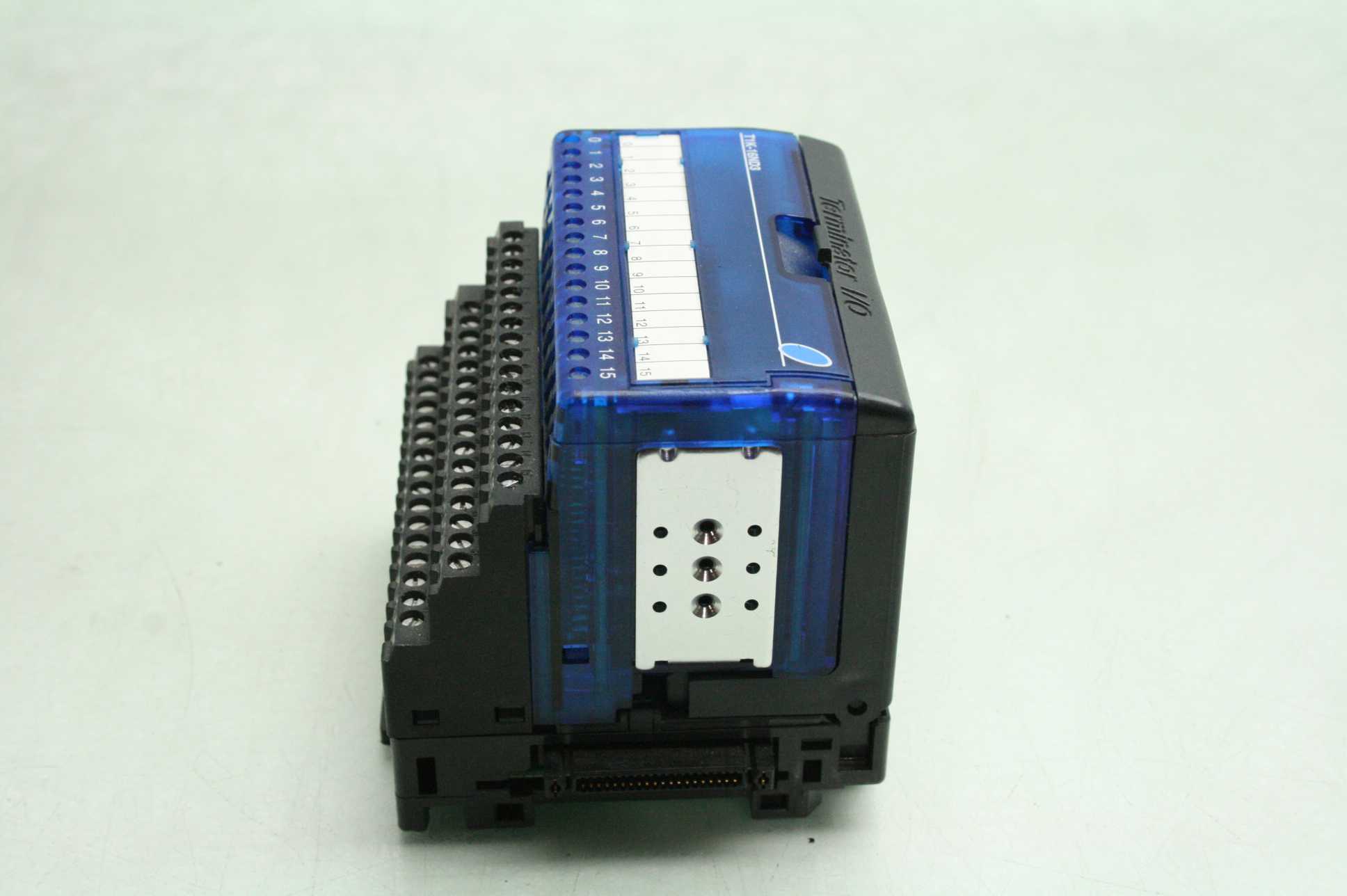 Automation Direct T1K-16ND3 Terminator Input Module with T1K-16B Terminal Base - Used - Image 11
