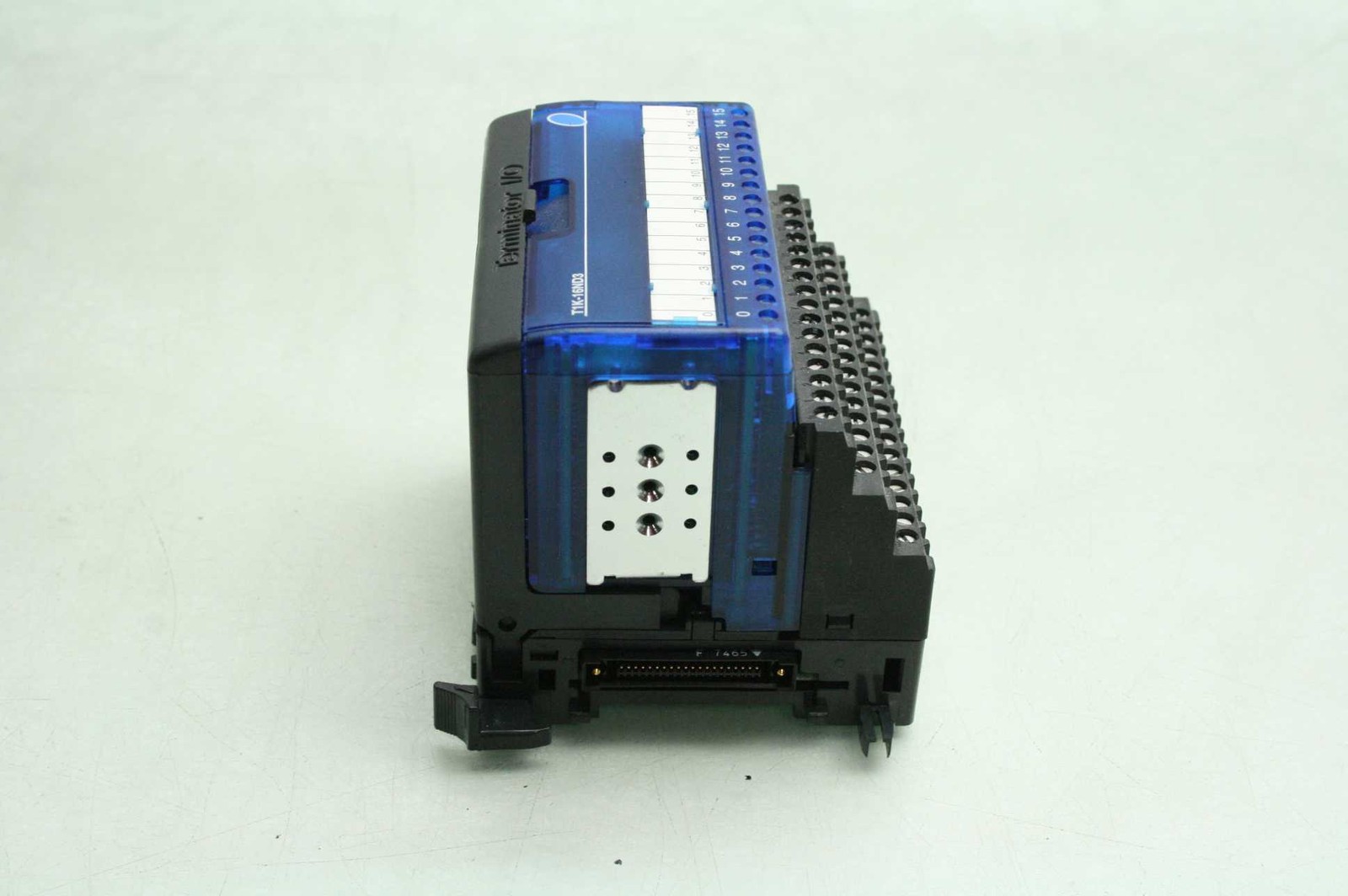 Automation Direct T1K-16ND3 Terminator Input Module with T1K-16B Terminal Base - Used - Image 3