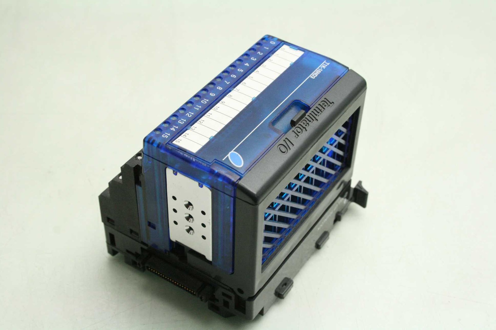 Automation Direct T1K-16ND3 Terminator Input Module with T1K-16B Terminal Base - Used - Image 7