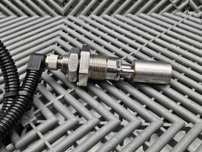 Busch 0652563748 Vacuum Pump Temperature Sensor - Used - Image 4