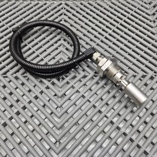 Busch 0652563748 Vacuum Pump Temperature Sensor - Used