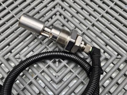 Busch 0652563748 Vacuum Pump Temperature Sensor - Used - Image 8