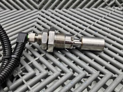 Busch 0652563748 Vacuum Pump Temperature Sensor - Used - Image 9