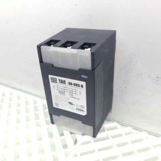 Cosel TAC-30-683-D Noise Filter 500VAC - Used
