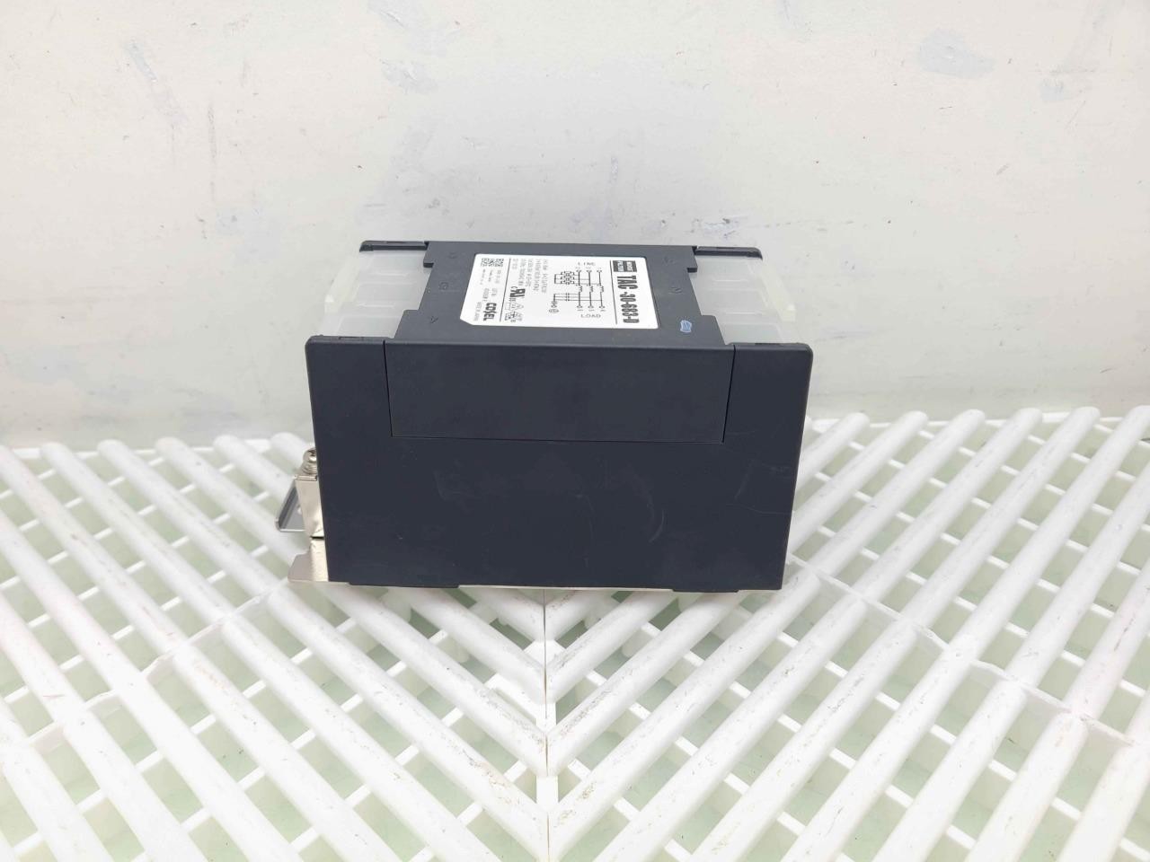 Cosel TAC-30-683-D Noise Filter 500VAC - Used - Image 5
