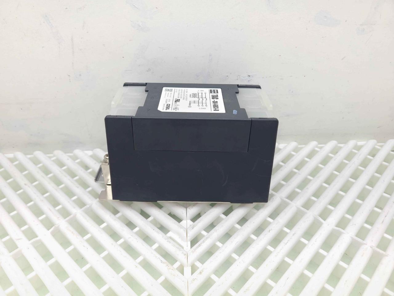 Cosel TAC-30-683-D Noise Filter 500VAC - Used - Image 10