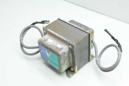 Denkenseiki NCT-I1Transformer 100V / 500VA - Used - Image 16
