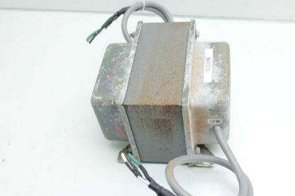 Denkenseiki NCT-I1Transformer 100V / 500VA - Used - Image 18
