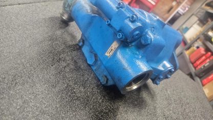 Eaton PVQ32-B2R-SS1S-21-CM7-12 Hydraulic Piston Pump 02-341688 - Used - Image 17
