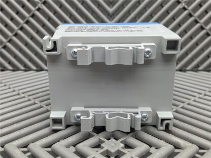 Emerson Islatrol Active Tracking AC Power Filter IE-110, 120V AC, 10A - Used - Image 5