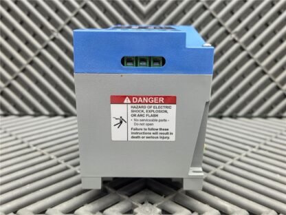Emerson Islatrol Active Tracking AC Power Filter IE-110, 120V AC, 10A - Used - Image 7
