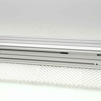 Festo DGP-63-720-PPV-A-B Rodless Linear Drive Unit 161784 - Used