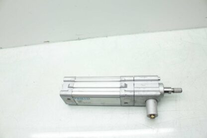 Festo DNC-40-60-PA-KP-S11 Pneumatic Air Cylinder /  40mm Bore / 60mm Stroke - Used - Image 25