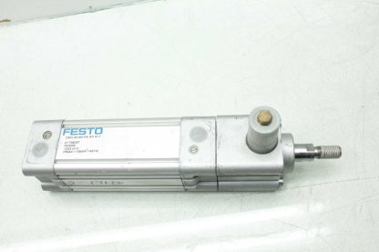 Festo DNC 40 60 PA KP S11 Pneumatic Air Cylinder 40mm Bore 60mm Stroke Used 183251657823