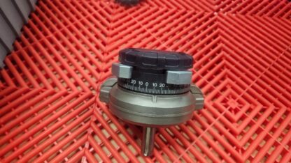Festo DSR-32-180-P Semi-Rotary Drive Pneumatic Actuator - Used - Image 13