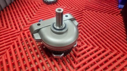Festo DSR-32-180-P Semi-Rotary Drive Pneumatic Actuator - Used - Image 3