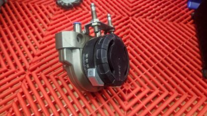 Festo DSR-32-180-P Semi-Rotary Drive Pneumatic Actuator - Used - Image 5