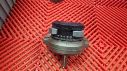 Festo DSR-32-180-P Semi-Rotary Drive Pneumatic Actuator - Used - Image 6