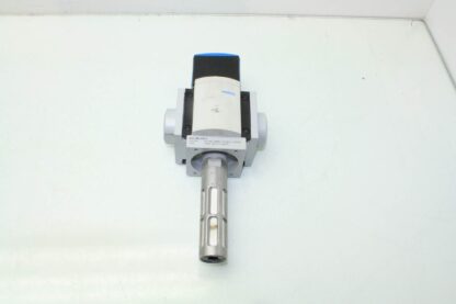 Festo MS6-EM1-AGE-S Shut-off / Quick Exhaust Valve 3/4" NPT - New - Image 4