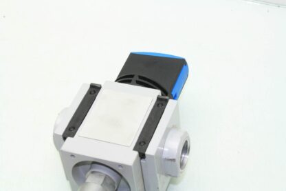 Festo MS6-EM1-AGE-S Shut-off / Quick Exhaust Valve 3/4" NPT - New - Image 10