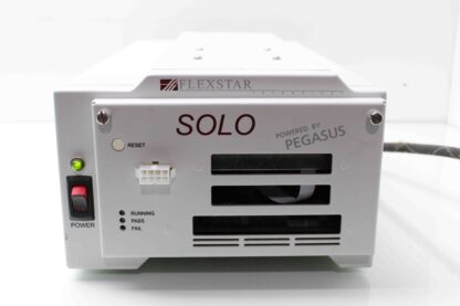 Flexstar Solo Pegasus Test System / Single Port tester - Used - Image 24