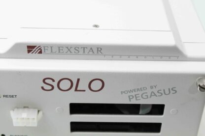 Flexstar Solo Pegasus Test System / Single Port tester - Used - Image 26