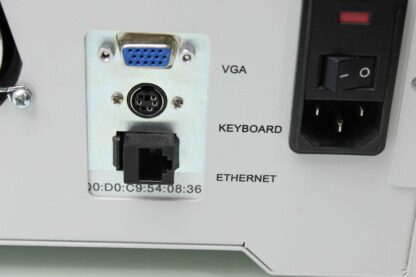 Flexstar Solo Pegasus Test System / Single Port tester - Used - Image 28