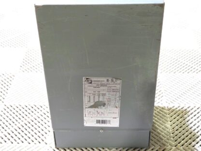 Hammond HPS C1F010LES Encapsulated Distribution Transformer 10 kVA Nema 3R - Used - Image 12
