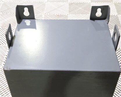 Hammond HPS C1F010LES Encapsulated Distribution Transformer 10 kVA Nema 3R - Used - Image 14