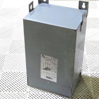 Hammond HPS C1F010LES Encapsulated Distribution Transformer 10 kVA Nema 3R - Used
