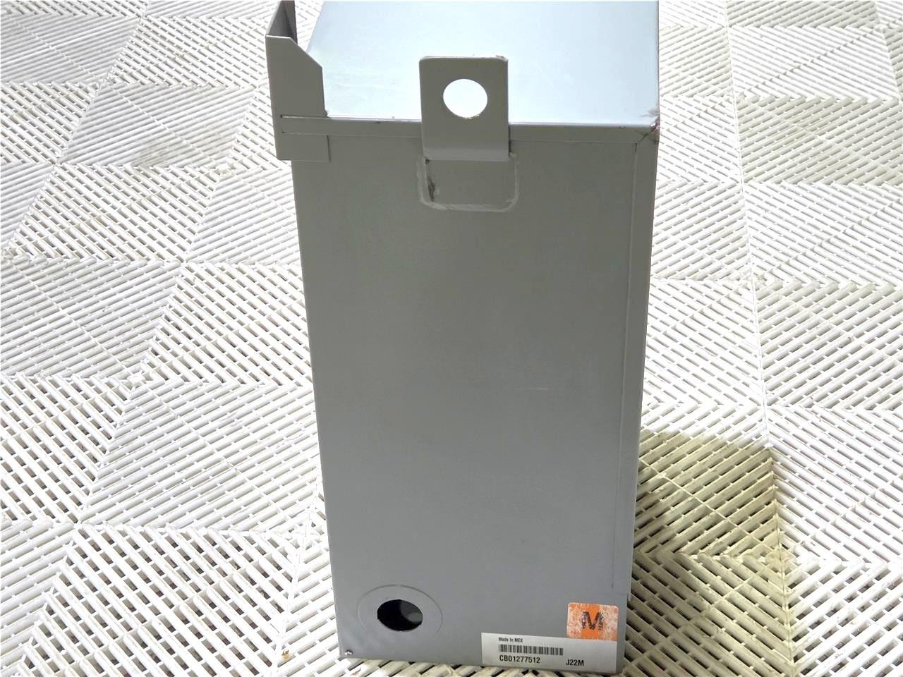 Hammond HPS C1F010LES Encapsulated Distribution Transformer 10 kVA Nema 3R - Used - Image 6