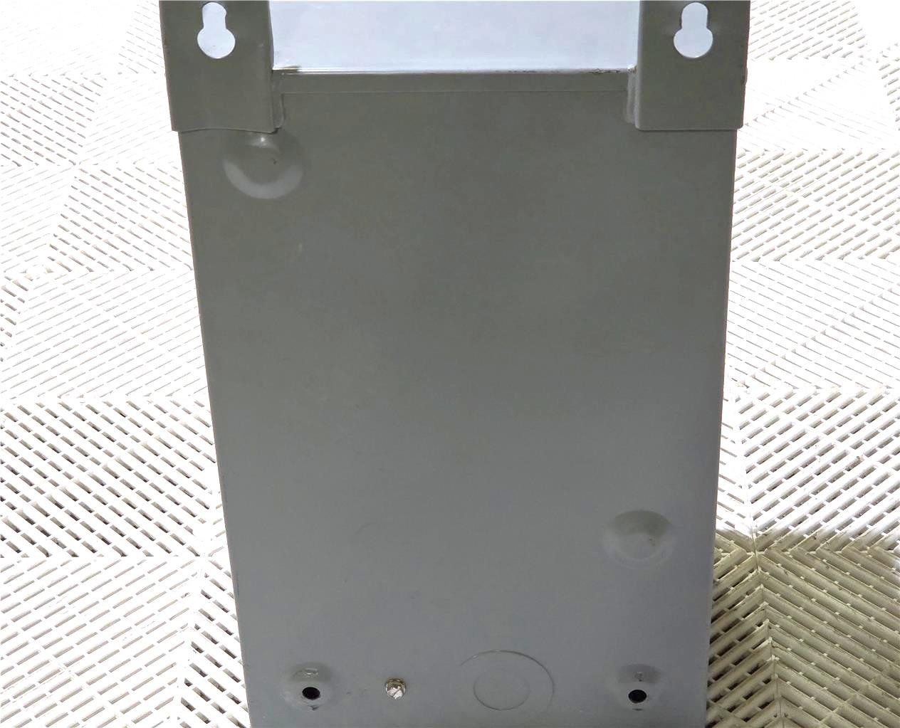 Hammond HPS C1F010LES Encapsulated Distribution Transformer 10 kVA Nema 3R - Used - Image 7